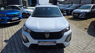 Peugeot 2008 2025 1.2 PURETECH 102 style-thumb-4