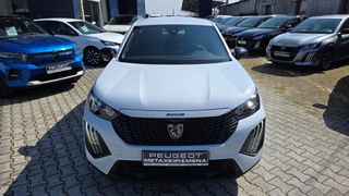 Peugeot 2008 2025 1.2 PURETECH 102 style-thumb-5