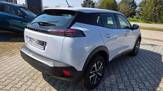Peugeot 2008 2025 1.2 PURETECH 102 style-thumb-7