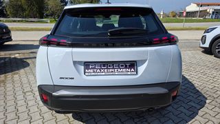Peugeot 2008 2025 1.2 PURETECH 102 style-thumb-8