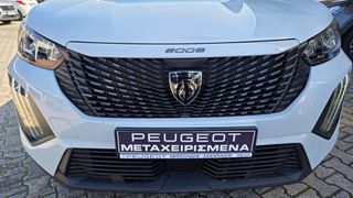 Peugeot 2008 2025 1.2 PURETECH 102 style-thumb-40