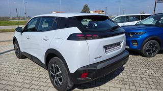 Peugeot 2008 2025 1.2 PURETECH 102 style-thumb-10