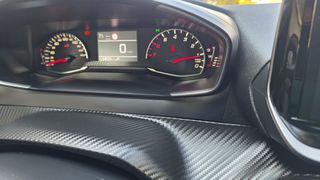 Peugeot 2008 2025 1.2 PURETECH 102 style-thumb-16