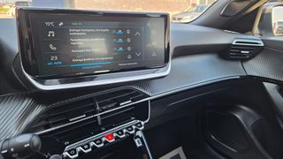Peugeot 2008 2025 1.2 PURETECH 102 style-thumb-17
