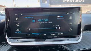 Peugeot 2008 2025 1.2 PURETECH 102 style-thumb-18