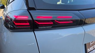 Peugeot 2008 2025 1.2 PURETECH 102 style-thumb-26