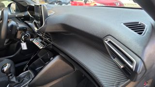 Peugeot 2008 2025 1.2 PURETECH 102 style-thumb-31