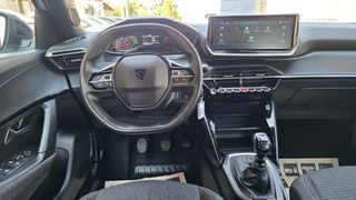 Peugeot 2008 2025 1.2 PURETECH 102 style-thumb-33