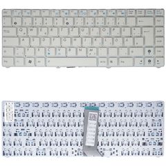 Deutsche Tastatur für Laptop - German Laptop Keyboard για Asus Eee PC 1215 1225 1225B 1225C 1215B 1215N 1215P 1215T 1201 1201T 1201X 1201N 1201PN 1201NP 1201HA 1201HAB UL20 9J.N2K82.C0U MP-10B96CH-528