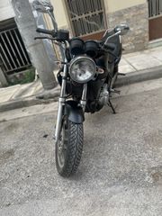 Honda CB 500 2000