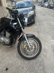 Honda CB 500 2000-thumb-1