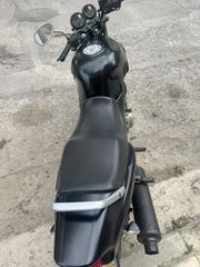 Honda CB 500 2000-thumb-2