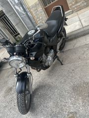 Honda CB 500 2000-thumb-4