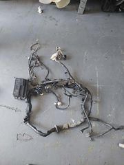 πλεξουδα ΤΟΥΟΤΑ korolla G6 2000.2001 4ZZ