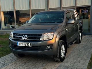 Volkswagen Amarok 2025 AMAROK 4MOTION 2.0TDI