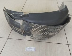 ΠΛΑΣΤΙΚΟΣ ΘΟΛΟΣ ΠΙΣΩ ΑΡΙΣΤΕΡΟΣ (76749-BC000) NISSAN MICRA CAMBRIO CK12E 2003-2010