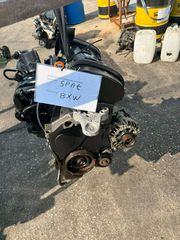 ΚΙΝΗΤΗΡΑΣ SEAT ALTEA BXW