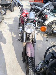 Yamaha XV 250 Virago 1997-thumb-4