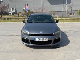 Volkswagen Scirocco 2009 ΣΦΥΡΗΛΑΤΟ 2.0 DSG 400HP+