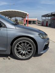 Volkswagen Scirocco 2009 ΣΦΥΡΗΛΑΤΟ 2.0 DSG 400HP+-thumb-2