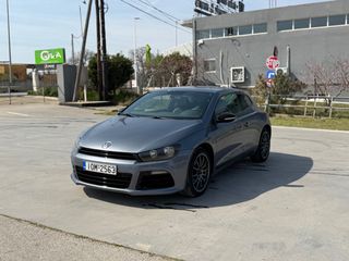 Volkswagen Scirocco 2009 ΣΦΥΡΗΛΑΤΟ 2.0 DSG 400HP+-thumb-3