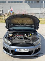 Volkswagen Scirocco 2009 ΣΦΥΡΗΛΑΤΟ 2.0 DSG 400HP+-thumb-4