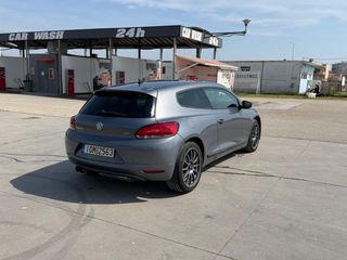 Volkswagen Scirocco 2009 ΣΦΥΡΗΛΑΤΟ 2.0 DSG 400HP+-thumb-5
