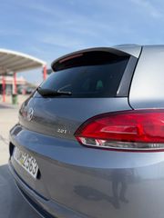 Volkswagen Scirocco 2009 ΣΦΥΡΗΛΑΤΟ 2.0 DSG 400HP+-thumb-6