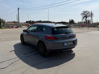 Volkswagen Scirocco 2009 ΣΦΥΡΗΛΑΤΟ 2.0 DSG 400HP+-thumb-7