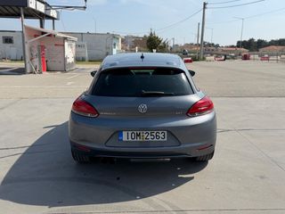 Volkswagen Scirocco 2009 ΣΦΥΡΗΛΑΤΟ 2.0 DSG 400HP+-thumb-8