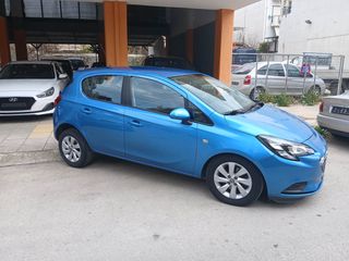 Opel Corsa 2019 ΕΛΛΗΝΙΚΗΣ ΑΝΤΙΠΡΟΣΩΠΕΙΑΣ