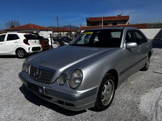 Mercedes-Benz E 270 2002-thumb-1