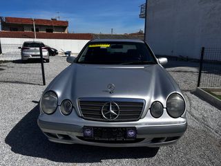 Mercedes-Benz E 270 2002-thumb-2