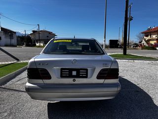Mercedes-Benz E 270 2002-thumb-5