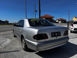 Mercedes-Benz E 270 2002-thumb-6