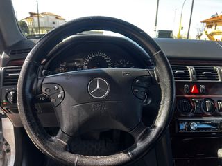Mercedes-Benz E 270 2002-thumb-9