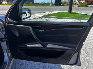Mercedes-Benz E 270 2002-thumb-13
