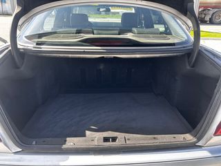 Mercedes-Benz E 270 2002-thumb-15