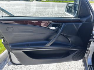 Mercedes-Benz E 270 2002-thumb-17