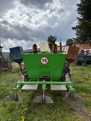 Πατατοφυτευτής Agromag 2023