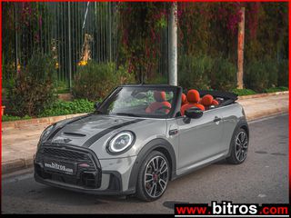 Mini Cooper S 2021 WORKS PERFORMANCE DCT F1 AUTO 178hp (facelift) 105e T.K!-thumb-1