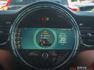 Mini Cooper S 2021 WORKS PERFORMANCE DCT F1 AUTO 178hp (facelift) 105e T.K!-thumb-38