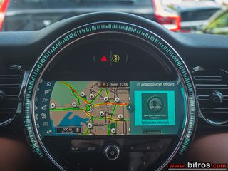 Mini Cooper S 2021 WORKS PERFORMANCE DCT F1 AUTO 178hp (facelift) 105e T.K!-thumb-39