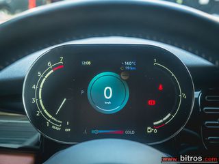 Mini Cooper S 2021 WORKS PERFORMANCE DCT F1 AUTO 178hp (facelift) 105e T.K!-thumb-42