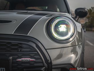 Mini Cooper S 2021 WORKS PERFORMANCE DCT F1 AUTO 178hp (facelift) 105e T.K!-thumb-50