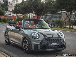 Mini Cooper S 2021 WORKS PERFORMANCE DCT F1 AUTO 178hp (facelift) 105e T.K!-thumb-15