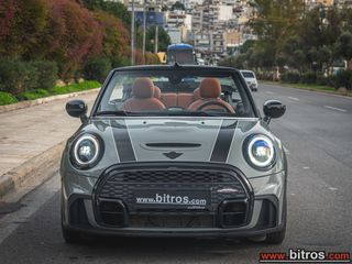 Mini Cooper S 2021 WORKS PERFORMANCE DCT F1 AUTO 178hp (facelift) 105e T.K!-thumb-16