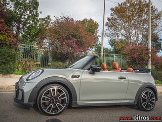 Mini Cooper S 2021 WORKS PERFORMANCE DCT F1 AUTO 178hp (facelift) 105e T.K!-thumb-17
