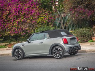 Mini Cooper S 2021 WORKS PERFORMANCE DCT F1 AUTO 178hp (facelift) 105e T.K!-thumb-18
