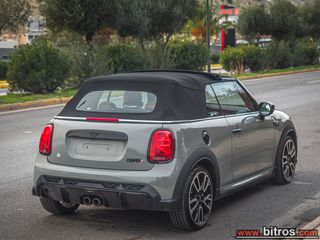 Mini Cooper S 2021 WORKS PERFORMANCE DCT F1 AUTO 178hp (facelift) 105e T.K!-thumb-19